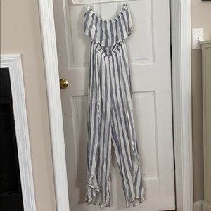 Brand new with tags pants jumper